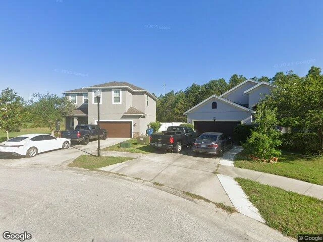 House image located at Brooksville, FL 34602