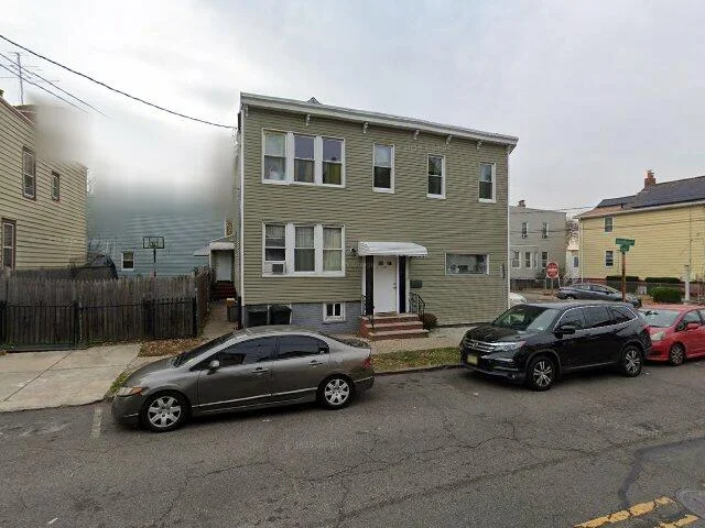 House image located at Jersey City, NJ 07305