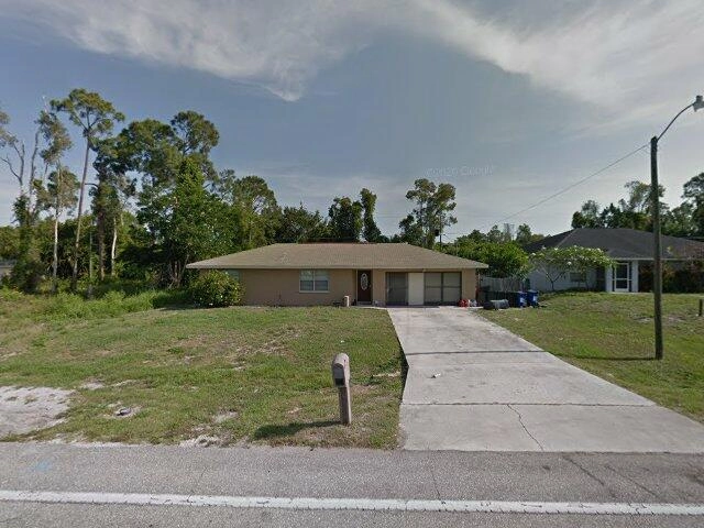 House image located at Fort Myers, FL 33967