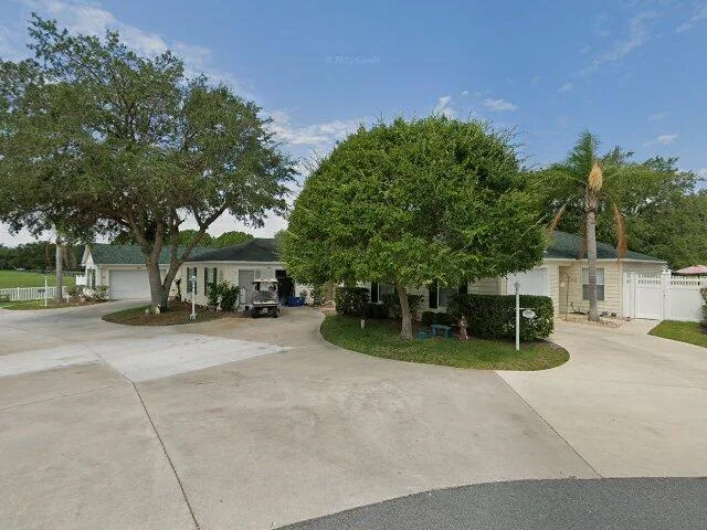 House image located at The Villages, FL 32162