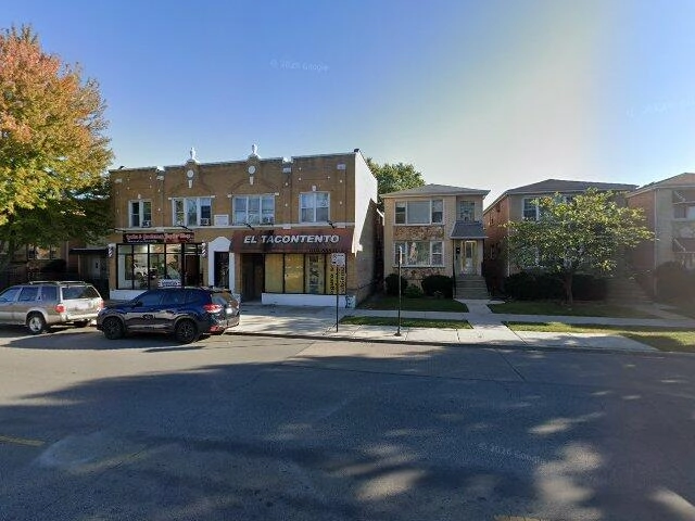 House image located at Chicago, IL 60632