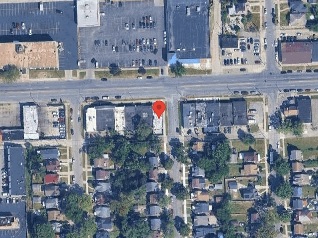 House image located at Detroit, MI 48221