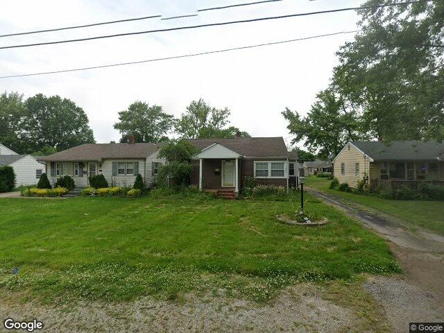 House image located at Ashtabula, OH 44004