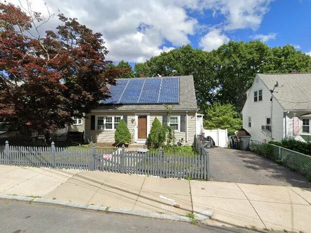 House image located at Hyde Park, MA 02136