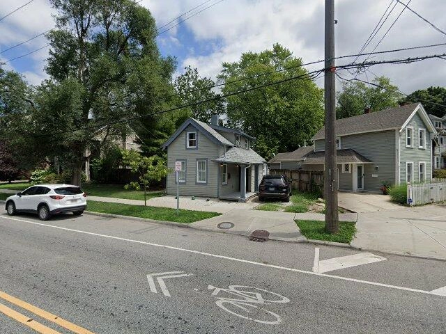 House image located at Cleveland, OH 44113