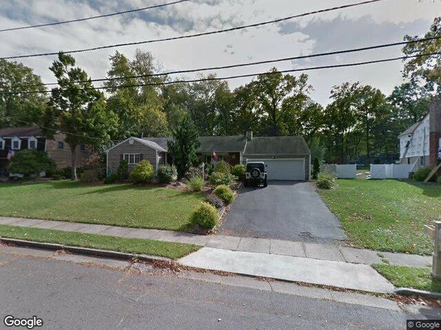 House image located at Edison, NJ 08820