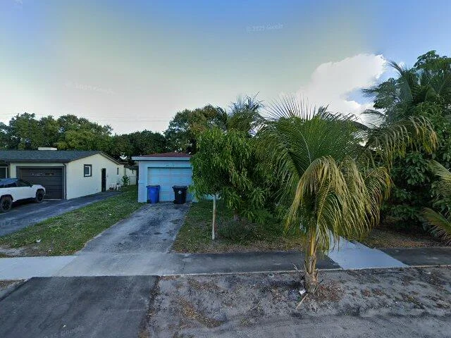 House image located at Fort Lauderdale, FL 33309