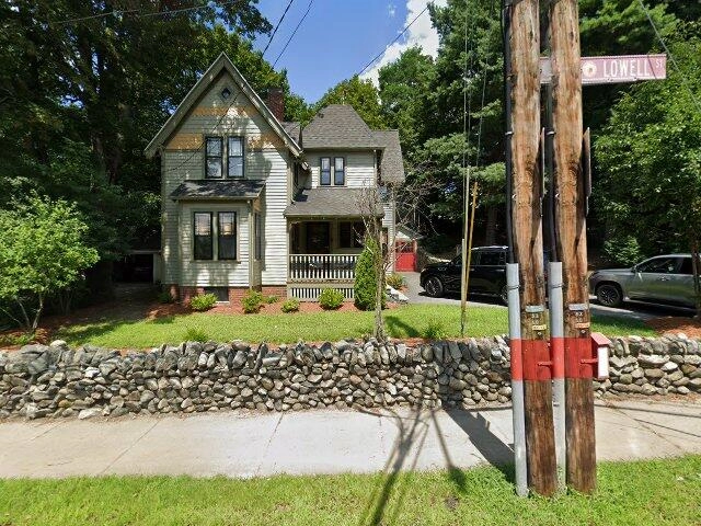 House image located at Malden, MA 02148