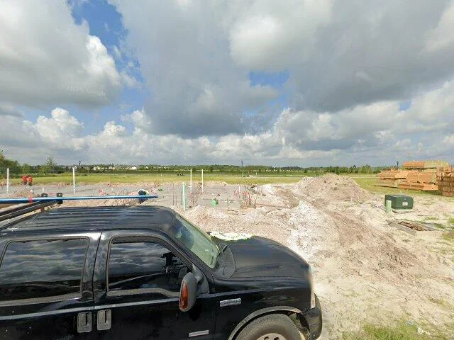 House image located at Lutz, FL 33558