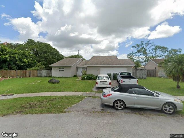 House image located at Homestead, FL 33035