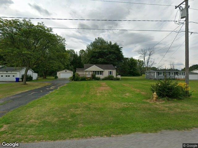 House image located at Newfane, NY 14108