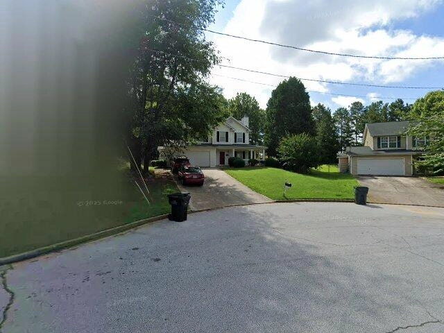 House image located at Jonesboro, GA 30238