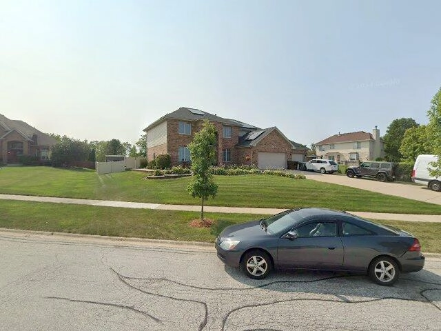 House image located at Frankfort, IL 60423