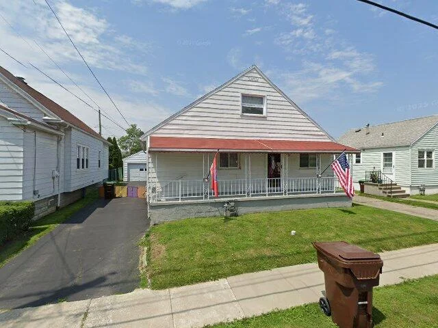 House image located at Buffalo, NY 14212