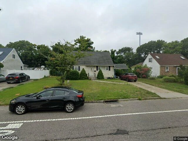 House image located at Centereach, NY 11720