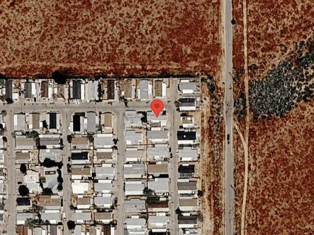 House image located at California City, CA 93505