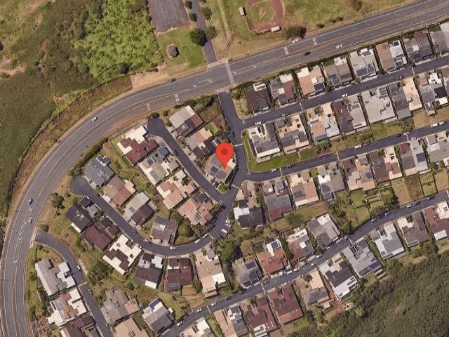 House image located at Aiea, HI 96701