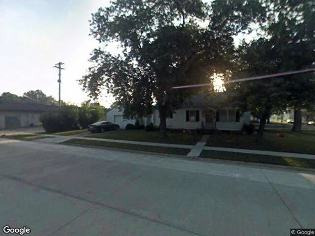 House image located at Breese, IL 62230