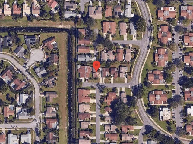 House image located at Delray Beach, FL 33445