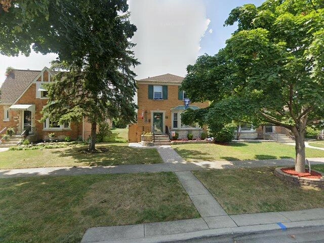 House image located at Elmwood Park, IL 60707