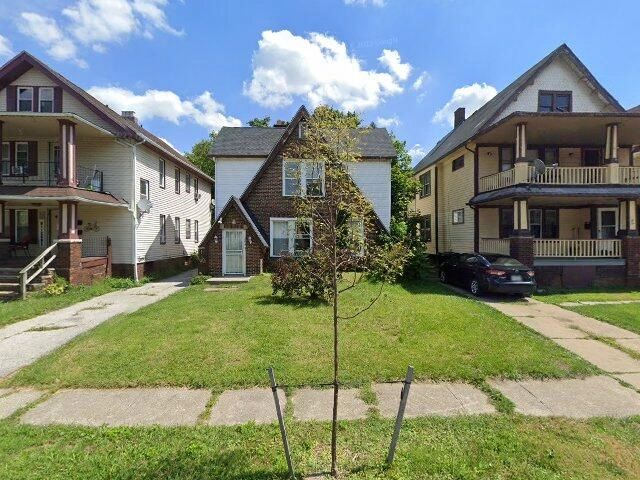 House image located at Cleveland, OH 44102