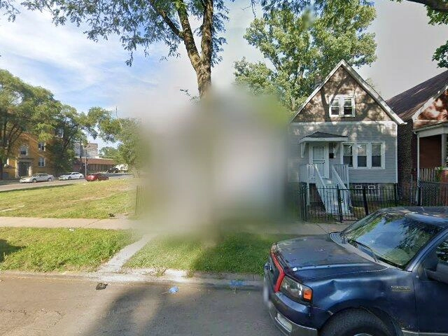 House image located at Chicago, IL 60621