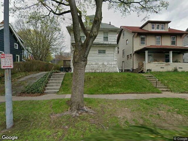 House image located at Rochester, NY 14609