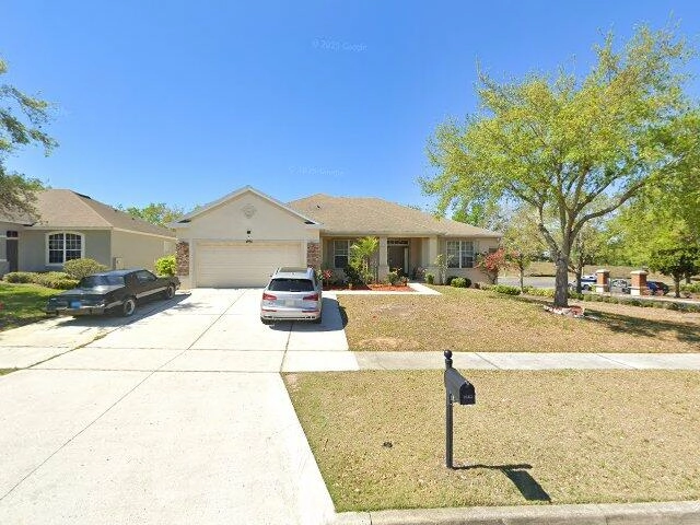 House image located at Clermont, FL 34711