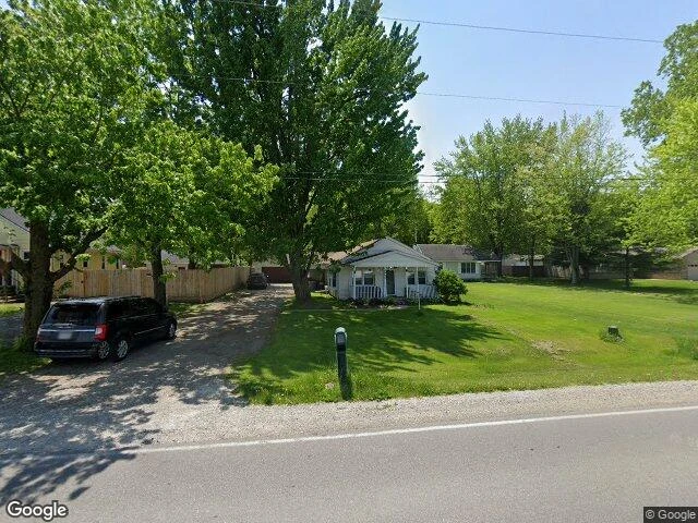 House image located at Lambertville, MI 48144