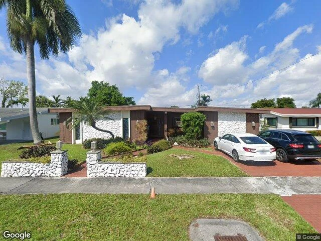 House image located at Miami, FL 33179