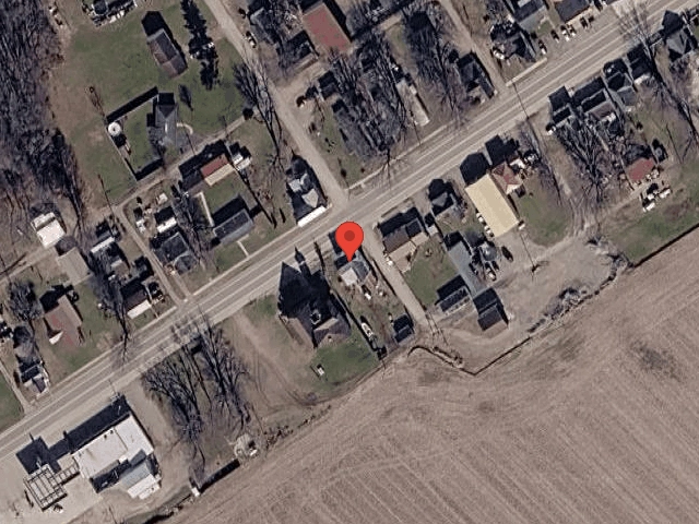 House image located at Bourneville, OH 45617