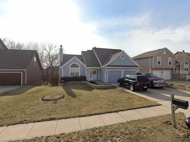 House image located at Kansas City, MO 64158