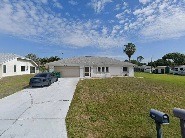 House image located at Port Charlotte, FL 33954