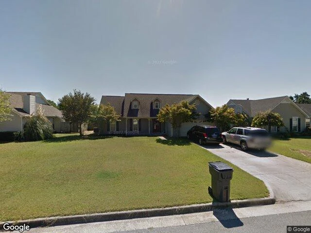 House image located at Decatur, AL 35603