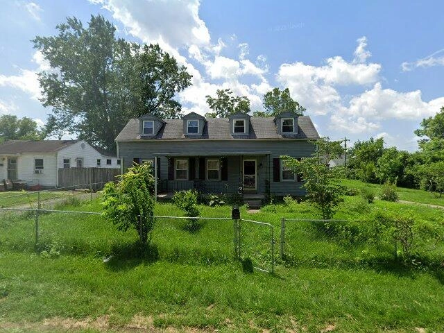 House image located at Dayton, OH 45414