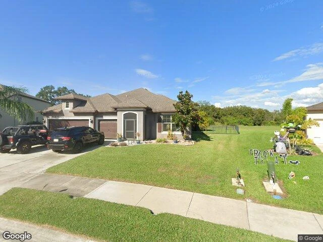 House image located at Parrish, FL 34219
