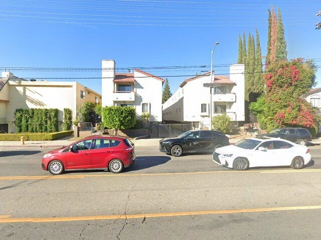 House image located at North Hollywood, CA 91605
