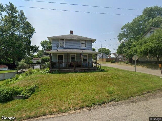 House image located at Canton, OH 44708
