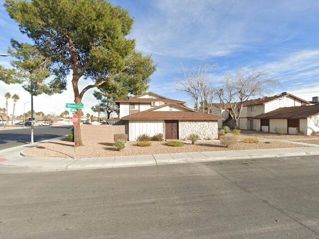 House image located at Las Vegas, NV 89108