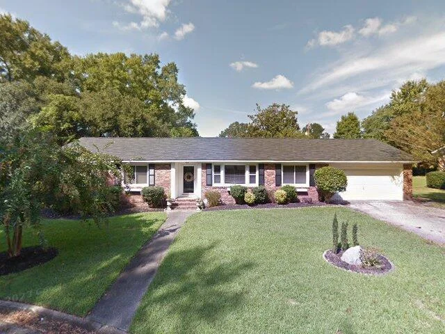 House image located at Columbia, SC 29209