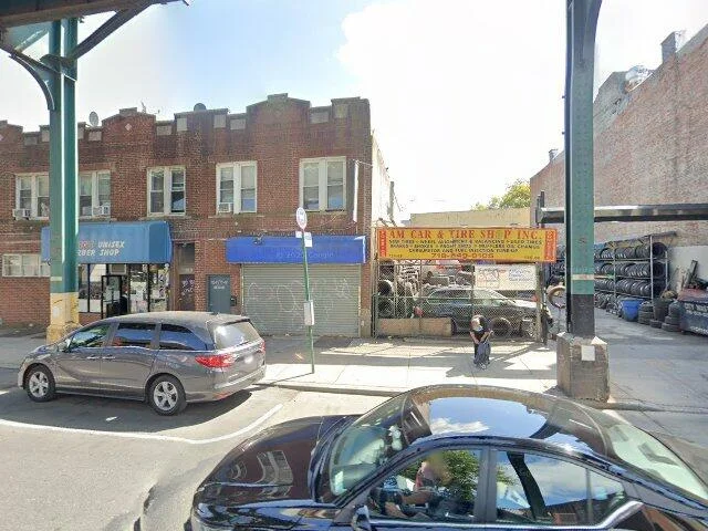 House image located at Richmond Hill, NY 11418