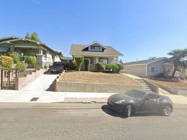 House image located at Los Angeles, CA 90041