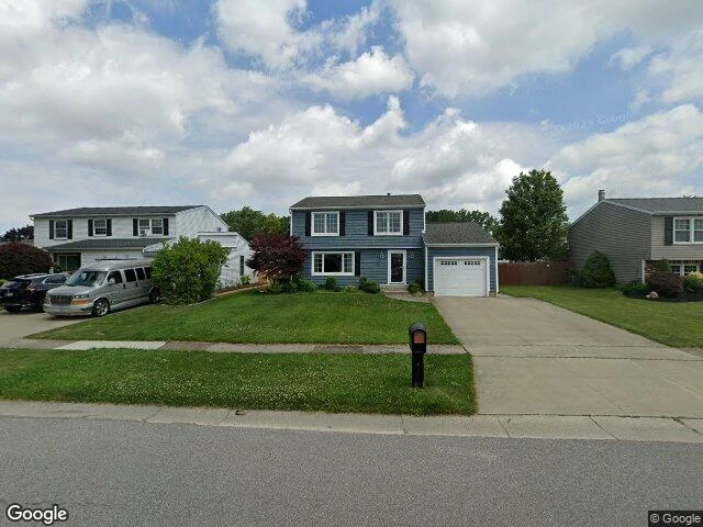 House image located at Buffalo, NY 14224