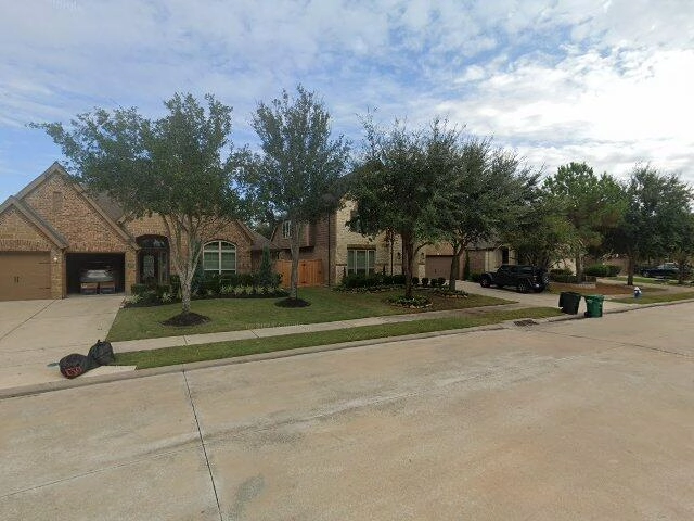 House image located at Katy, TX 77494
