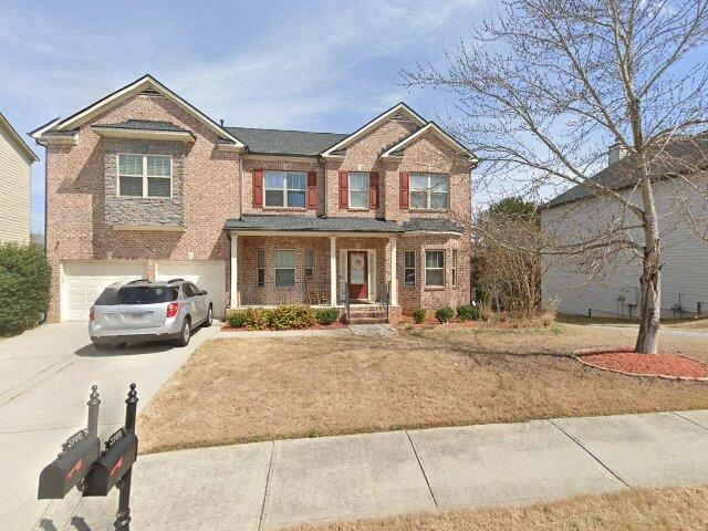 House image located at Atlanta, GA 30349