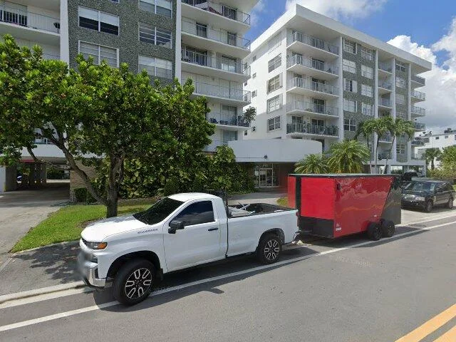 House image located at Miami Beach, FL 33154