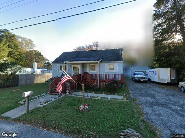 House image located at Villas, NJ 08251