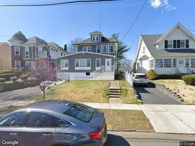 House image located at Ridgefield Park, NJ 07660