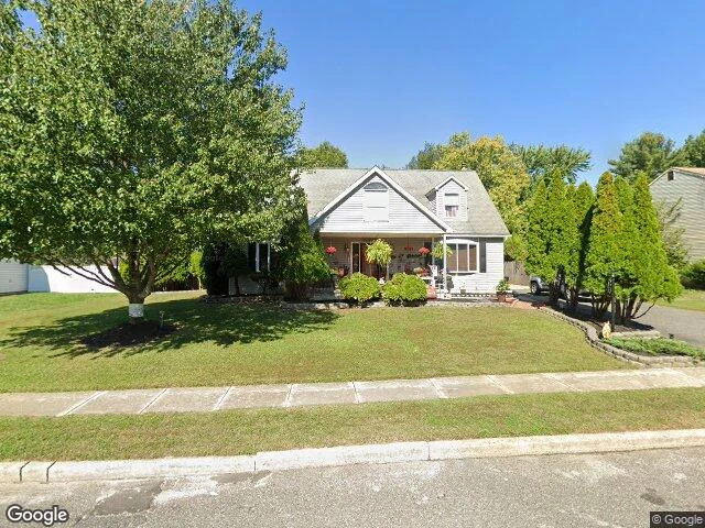 House image located at Sicklerville, NJ 08081