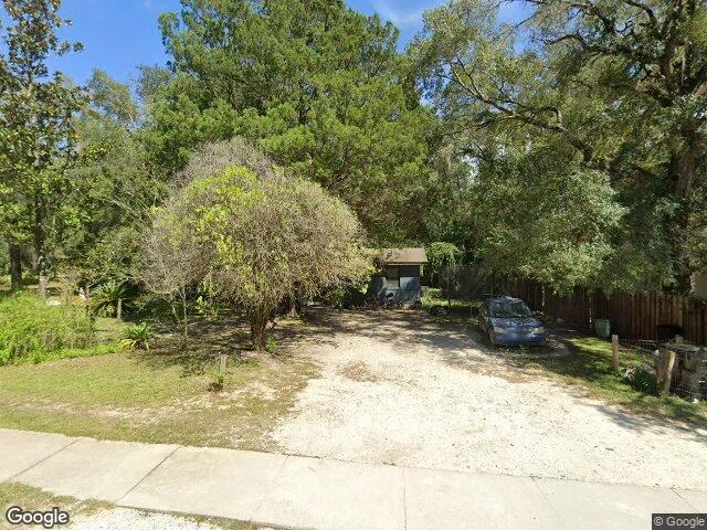 House image located at Bronson, FL 32621